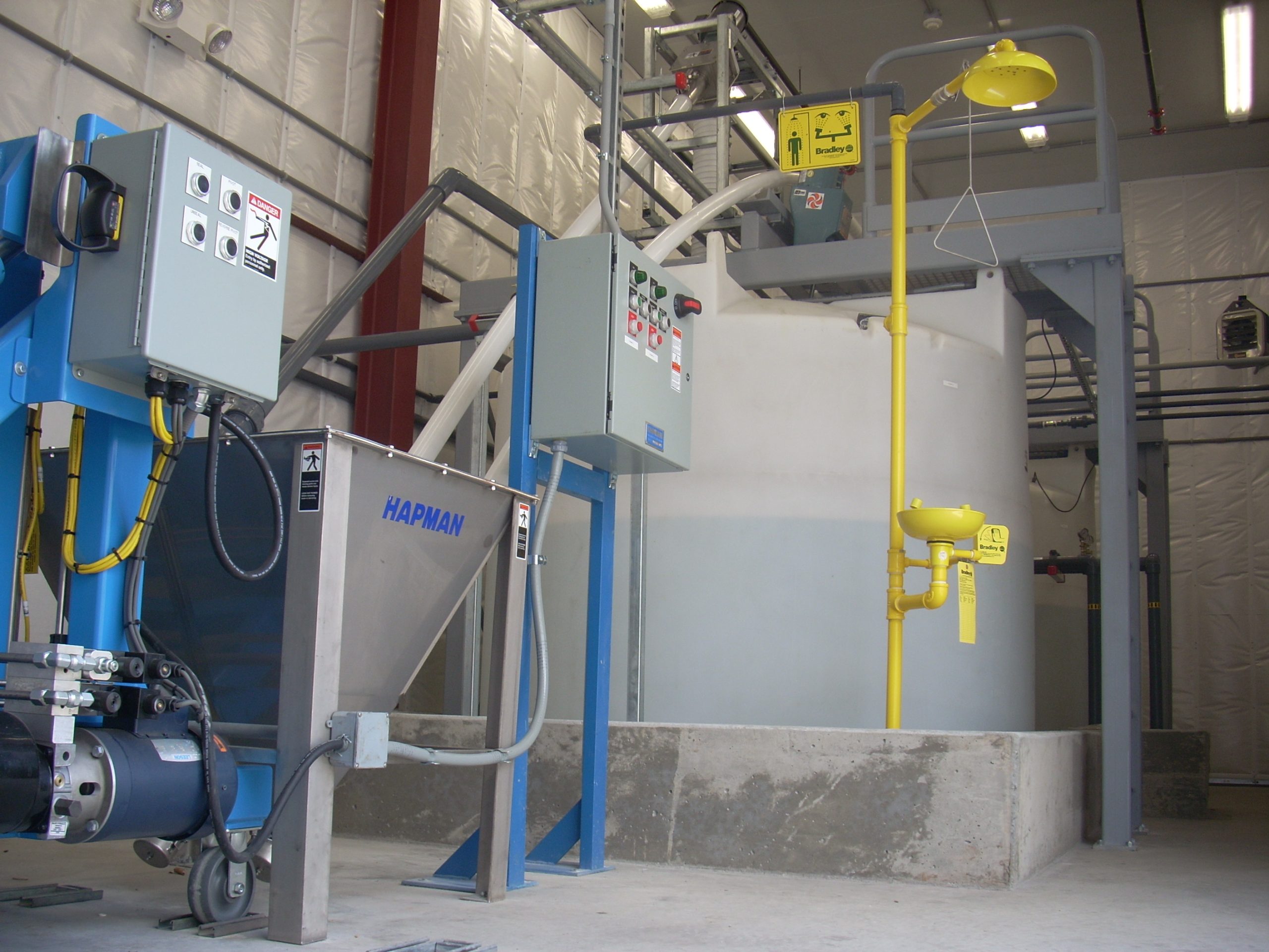 In-Situ Chemical Oxidation of Dense Non-Aqueous Phase Liquid
