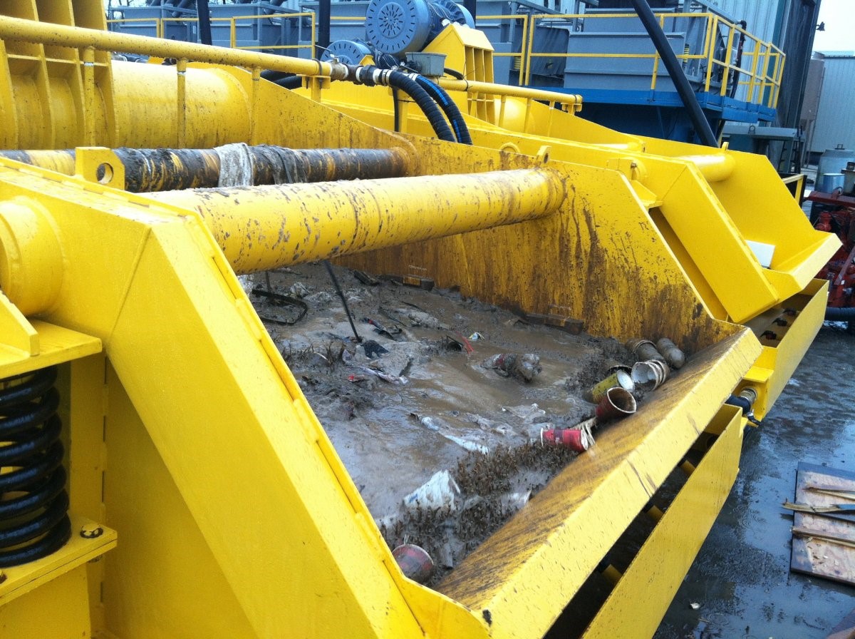 O&M of Solids-Handling Wastewater Treatment Plant